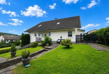 Vorschaubild Einfamilienhaus