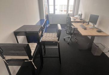Vorschaubild Büro- /Praxis-Immobilie