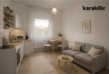 Vorschaubild Wohnung