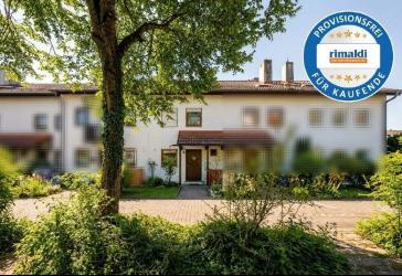 Vorschaubild Reihenmittelhaus