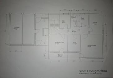3,5 Zimmer Wohnung in Kolbermoor Süd mit Balkon und Gemeinschaftsgarten