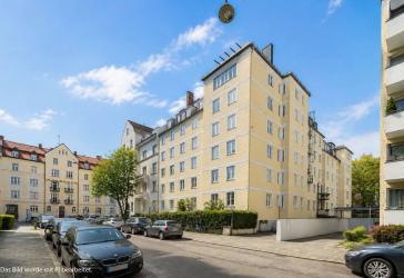 Vorschaubild Wohnung