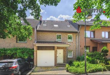 Vorschaubild Reihenmittelhaus