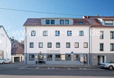 Vorschaubild Mehrfamilienhaus