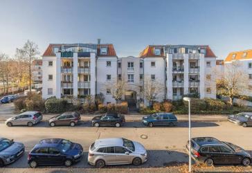 Renovierung 2026 | 3,5 Zimmer mit Komfort: Aufzug, Tiefgarage & Elbflair | Provisionsfrei