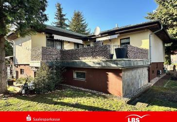 Vorschaubild Einfamilienhaus