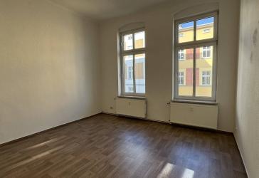2 Zimmer-Wohnung in zentraler Lage von Eberswalde
