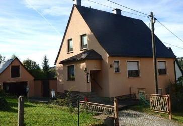 Vorschaubild Einfamilienhaus