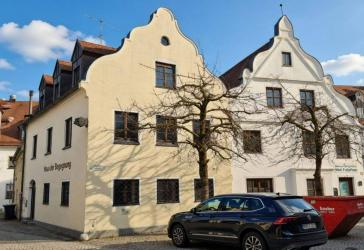 Vorschaubild Mehrfamilienhaus