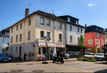 Vorschaubild Mehrfamilienhaus