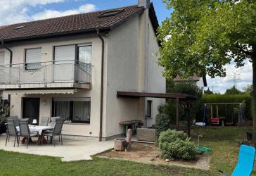 Vorschaubild Einfamilienhaus
