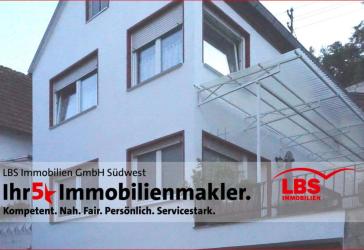 Vorschaubild Einfamilienhaus