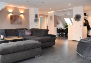 Vorschaubild Maisonettewohnung