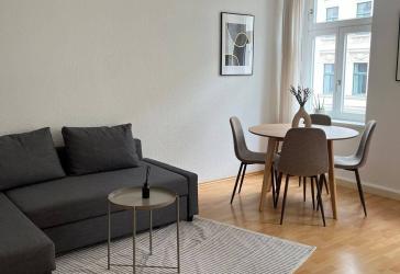 Vorschaubild Wohnung
