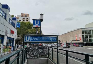 Vorschaubild Maisonettewohnung