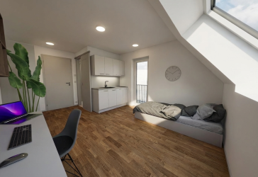 Vorschaubild Loft-Studio-Atelier