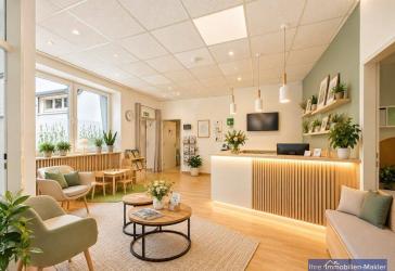 Vorschaubild Büro- /Praxis-Immobilie