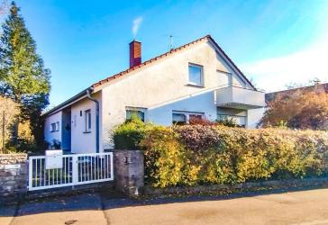 Vorschaubild Einfamilienhaus