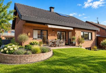 Vorschaubild Einfamilienhaus