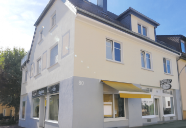 Vorschaubild Mehrfamilienhaus