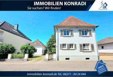 Vorschaubild Einfamilienhaus
