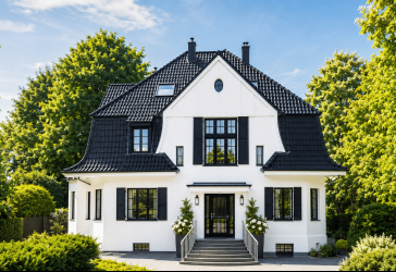 Vorschaubild Mehrfamilienhaus
