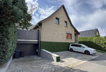 Vorschaubild Einfamilienhaus