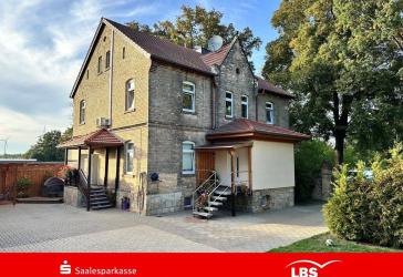 Vorschaubild Villa