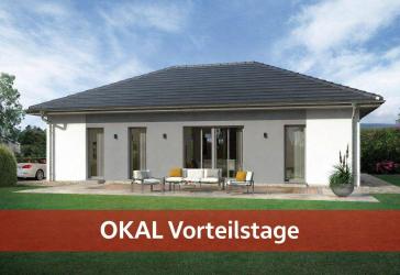 Planen, bauen, wohnen - Grundstückspreis inklusive!