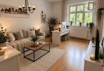 Vorschaubild Wohnung