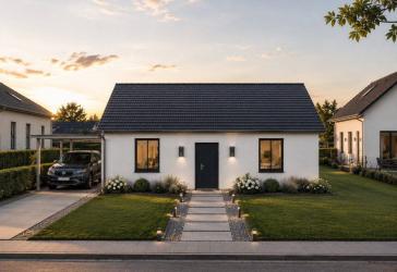 Vorschaubild Einfamilienhaus