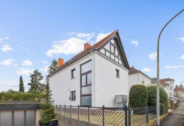 Vorschaubild Einfamilienhaus