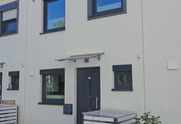 Vorschaubild Reihenmittelhaus