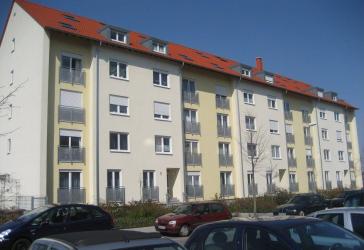 Vorschaubild Wohnung
