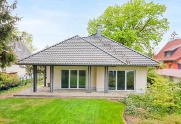 Vorschaubild Einfamilienhaus