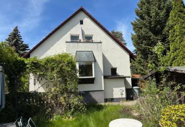 Vorschaubild Einfamilienhaus