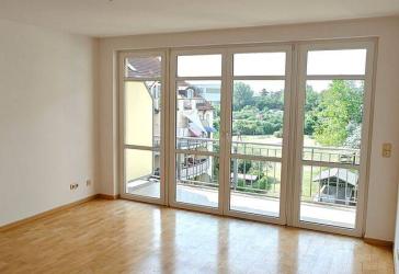 Vorschaubild Maisonettewohnung
