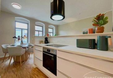 27516 HomeCompany Dresden Möbliert/Furnished Apartment in Pirna max. 4 Personen