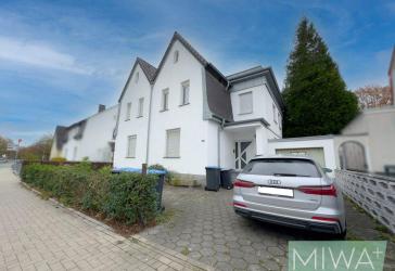 Großes Haus für die ganze Familie in begehrter Lage von Soest.