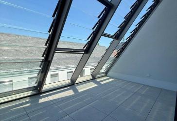 Vorschaubild Maisonettewohnung