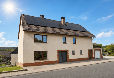 Vorschaubild Einfamilienhaus