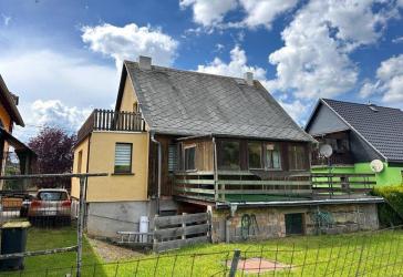 Vorschaubild Einfamilienhaus
