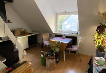 Vorschaubild Maisonettewohnung