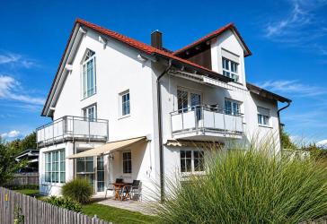 Vorschaubild Maisonettewohnung