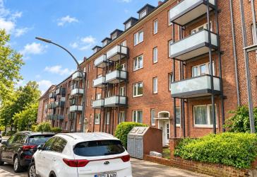 Vorschaubild Wohnung