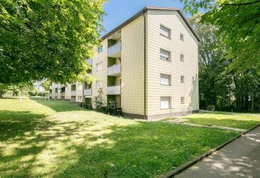 Vorschaubild Wohnung