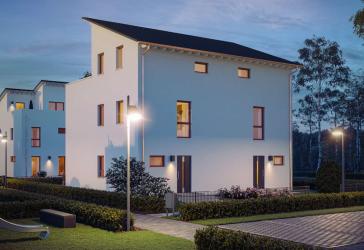 Vorschaubild Mehrfamilienhaus