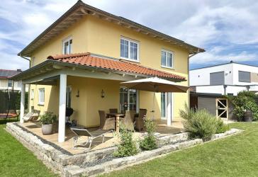 Vorschaubild Einfamilienhaus