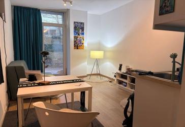 Vorschaubild Loft-Studio-Atelier