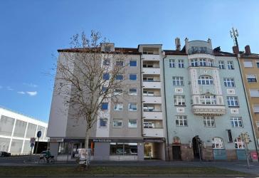 Vorschaubild Loft-Studio-Atelier